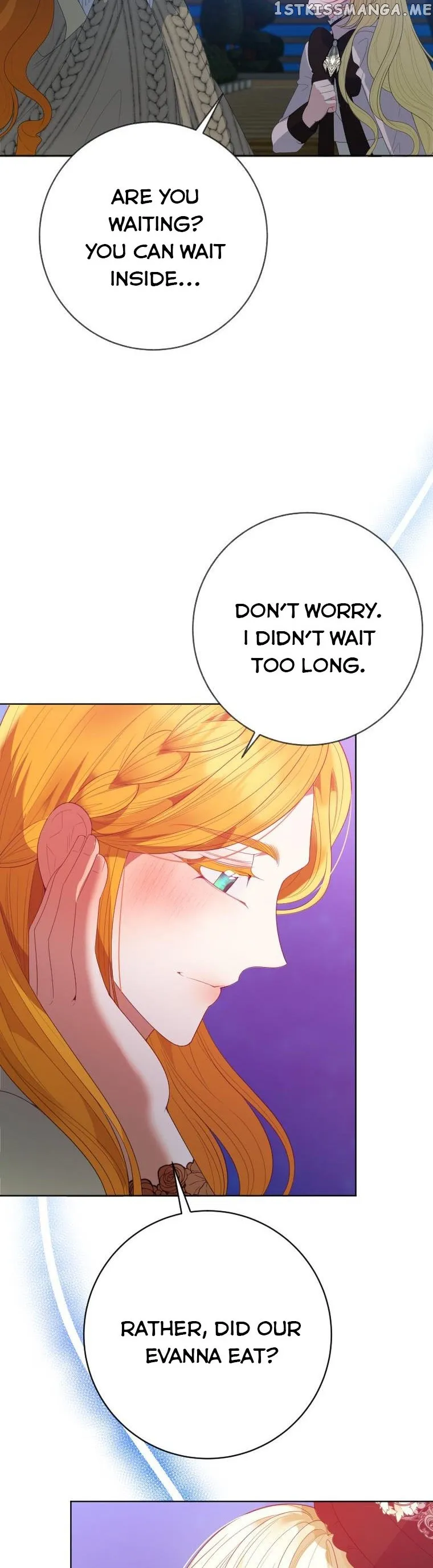 One Step Forward To The Flower Path - Chapter 61 Page 3