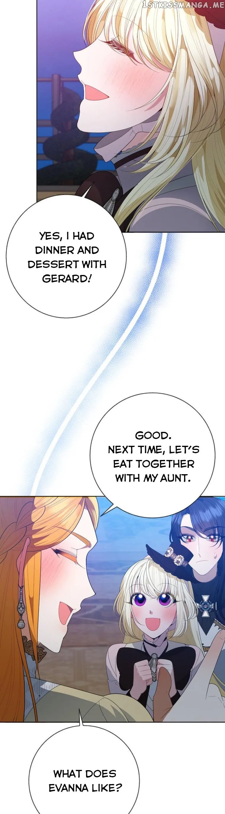 One Step Forward To The Flower Path - Chapter 61 Page 4