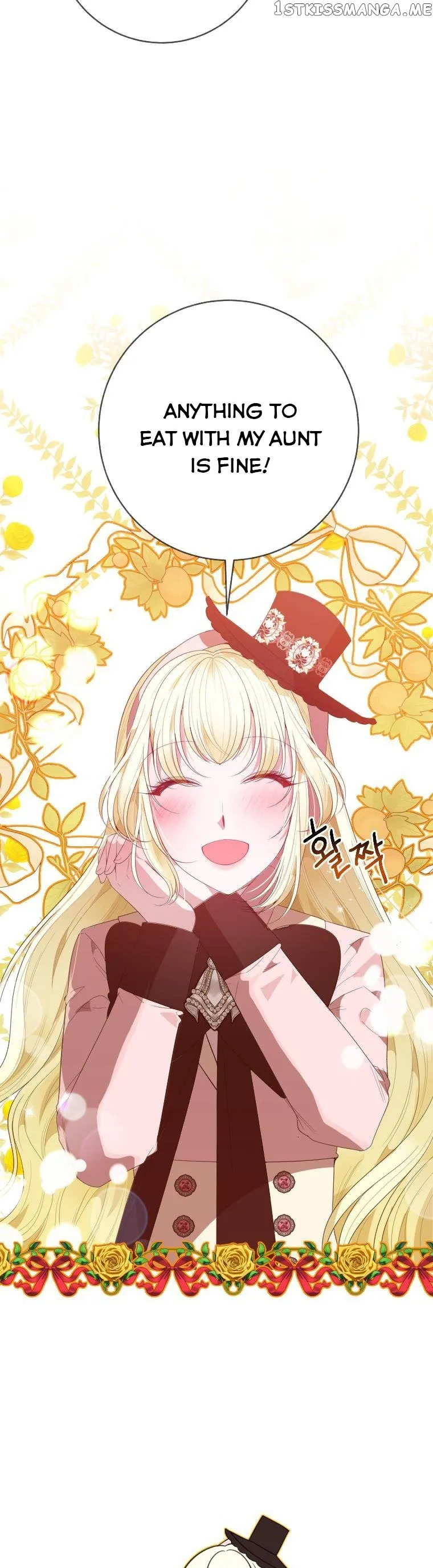 One Step Forward To The Flower Path - Chapter 61 Page 5