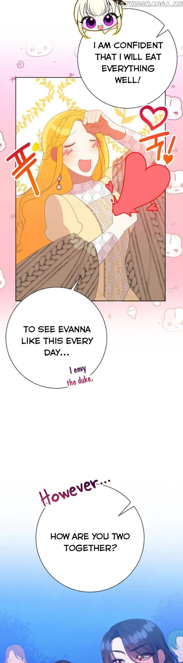 One Step Forward To The Flower Path - Chapter 61 Page 6