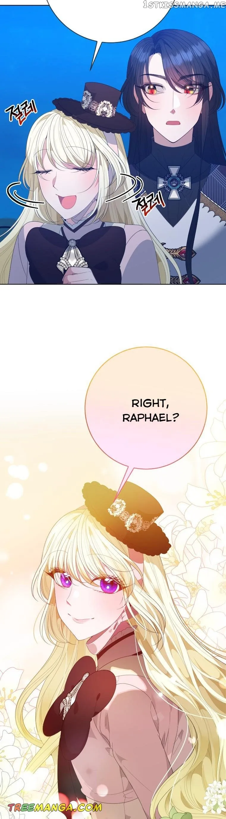 One Step Forward To The Flower Path - Chapter 61 Page 9