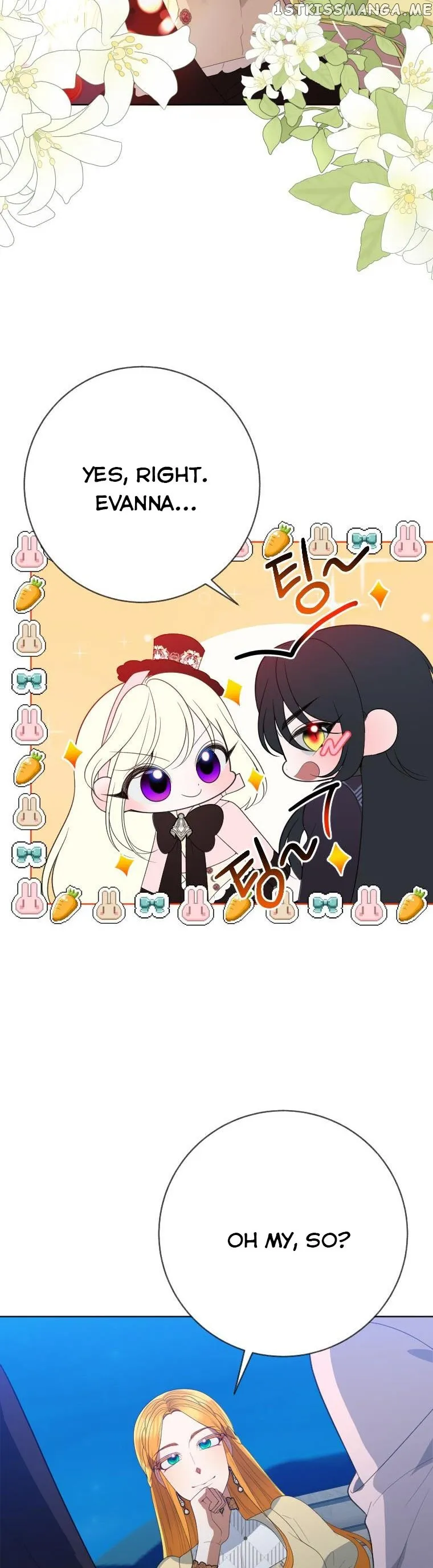 One Step Forward To The Flower Path - Chapter 61 Page 10