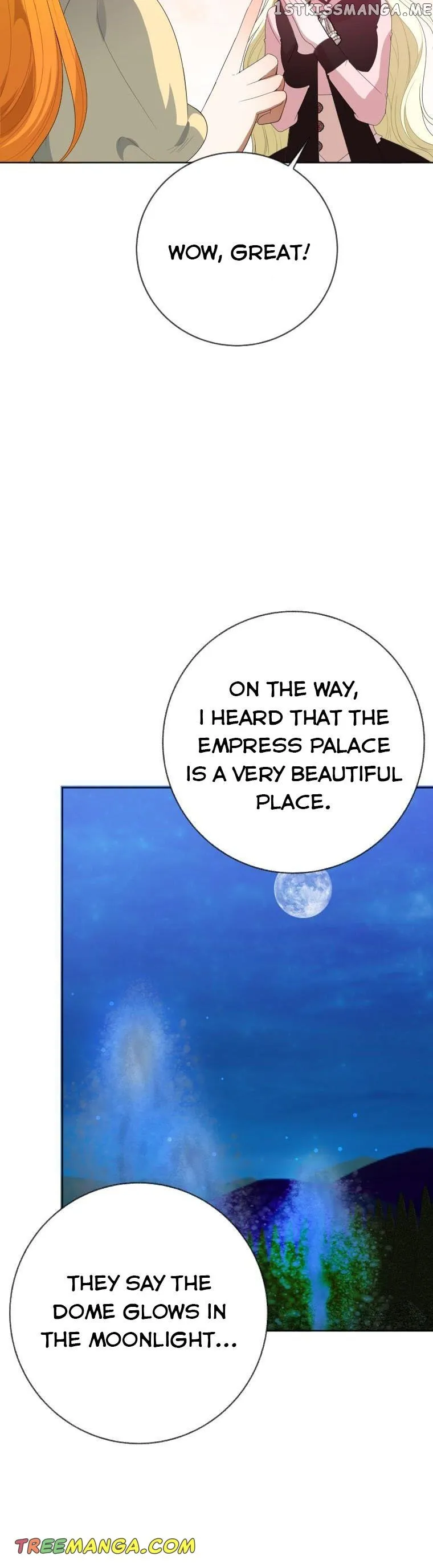 One Step Forward To The Flower Path - Chapter 61 Page 13