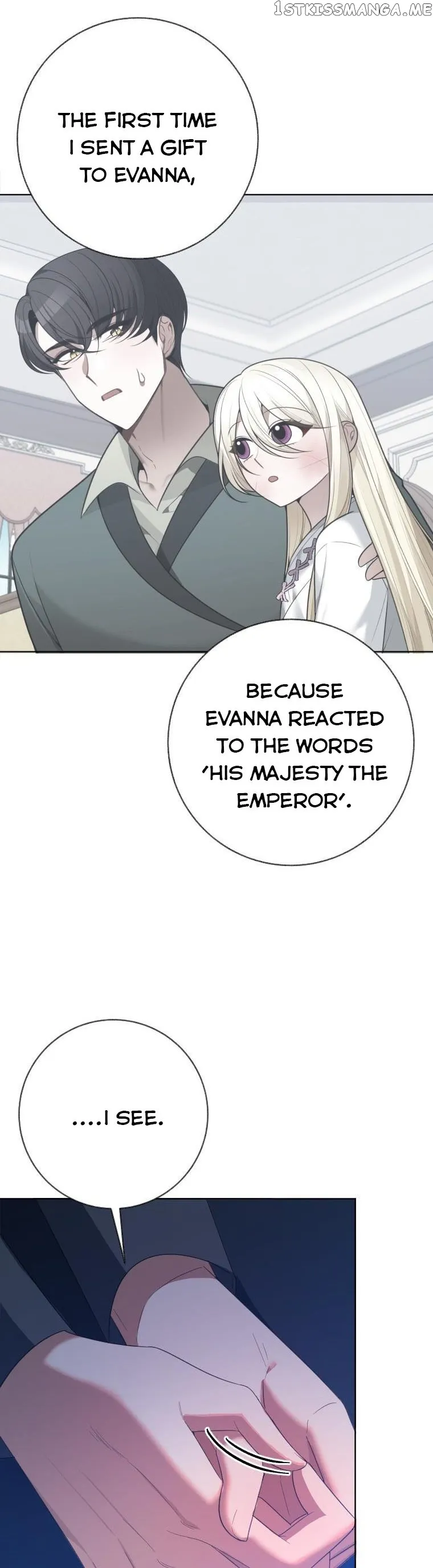 One Step Forward To The Flower Path - Chapter 61 Page 20