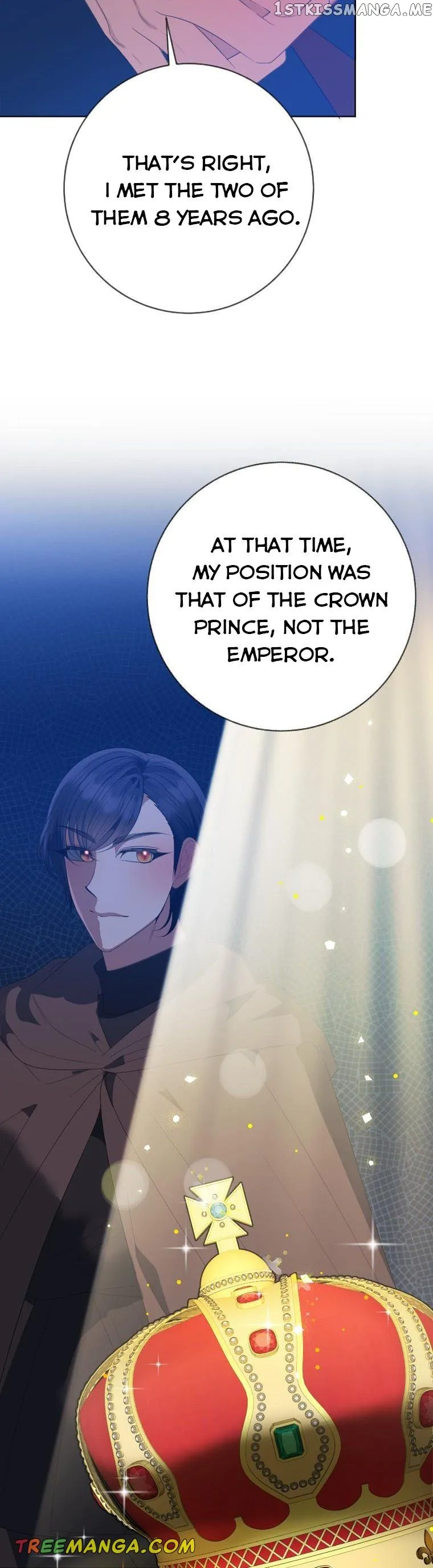 One Step Forward To The Flower Path - Chapter 61 Page 21