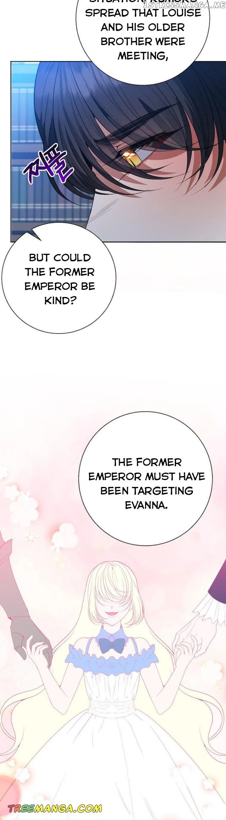 One Step Forward To The Flower Path - Chapter 61 Page 30