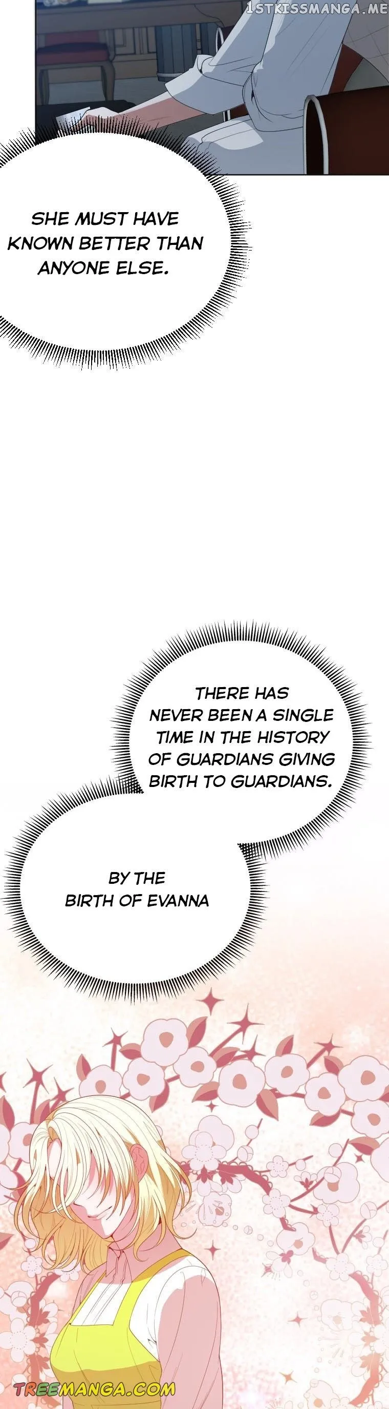 One Step Forward To The Flower Path - Chapter 61 Page 33