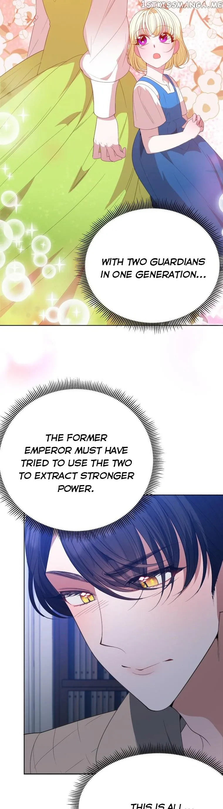 One Step Forward To The Flower Path - Chapter 61 Page 34