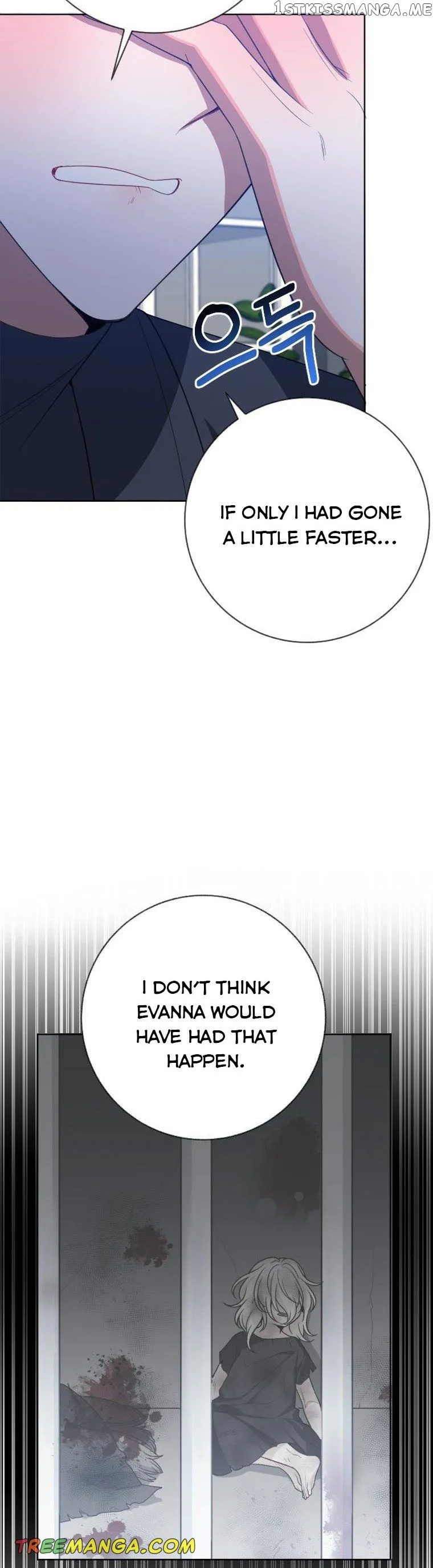 One Step Forward To The Flower Path - Chapter 61 Page 36
