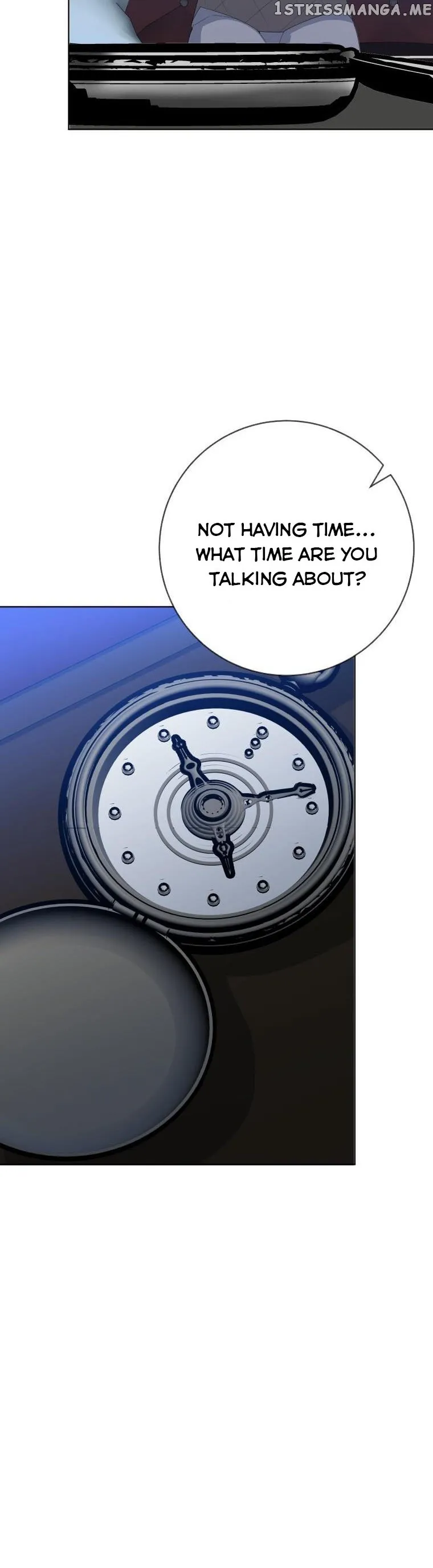 One Step Forward To The Flower Path - Chapter 61 Page 39
