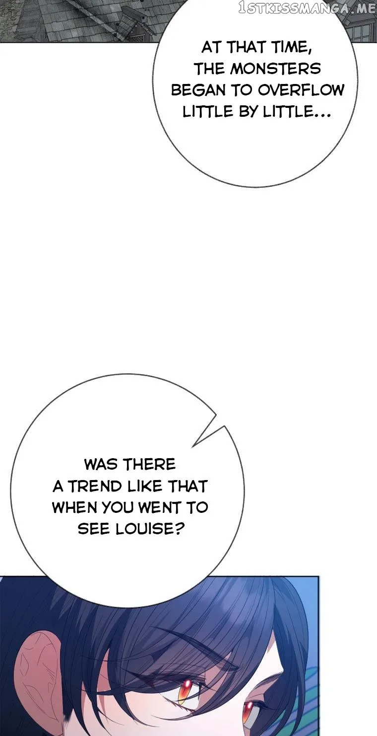 One Step Forward To The Flower Path - Chapter 61 Page 41