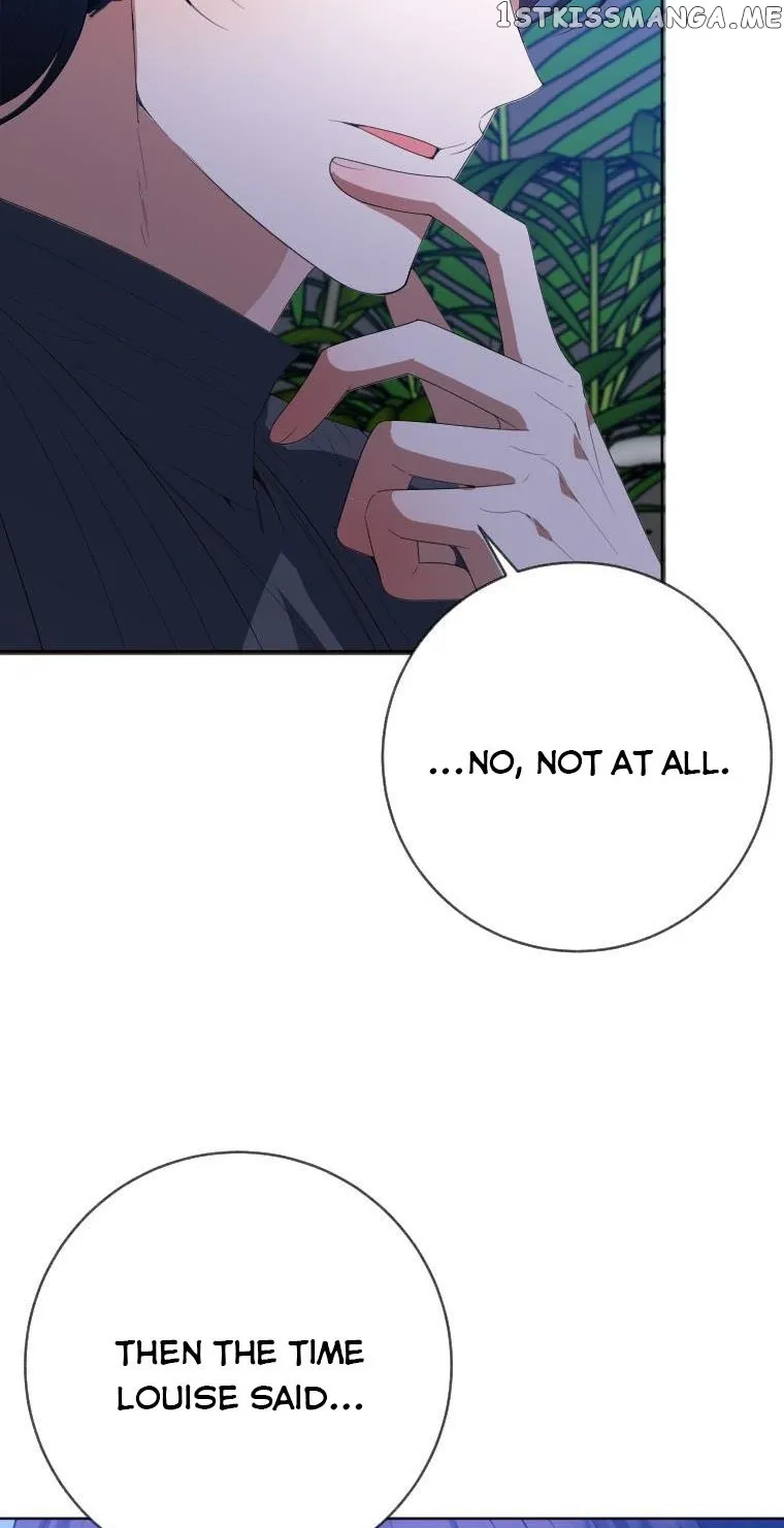 One Step Forward To The Flower Path - Chapter 61 Page 42