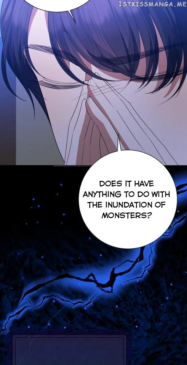 One Step Forward To The Flower Path - Chapter 61 Page 43