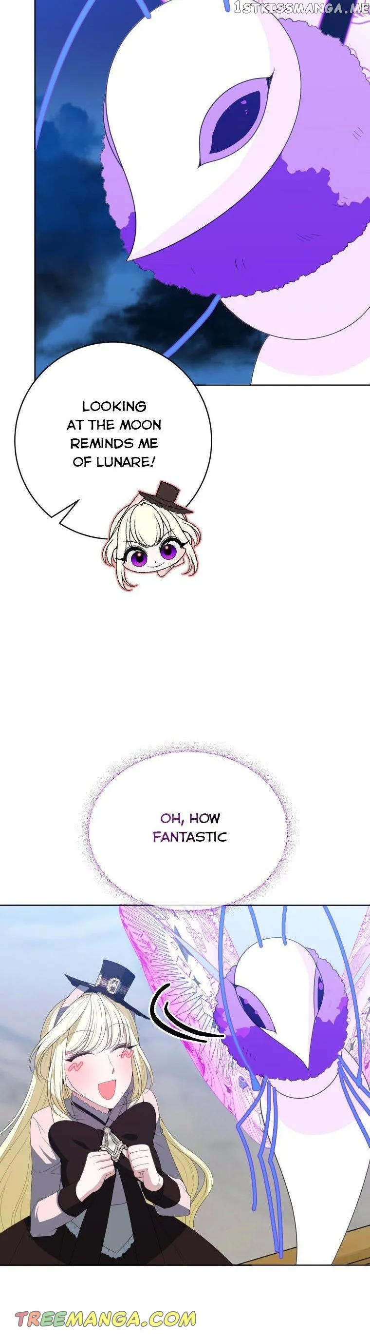 One Step Forward To The Flower Path - Chapter 62 Page 6