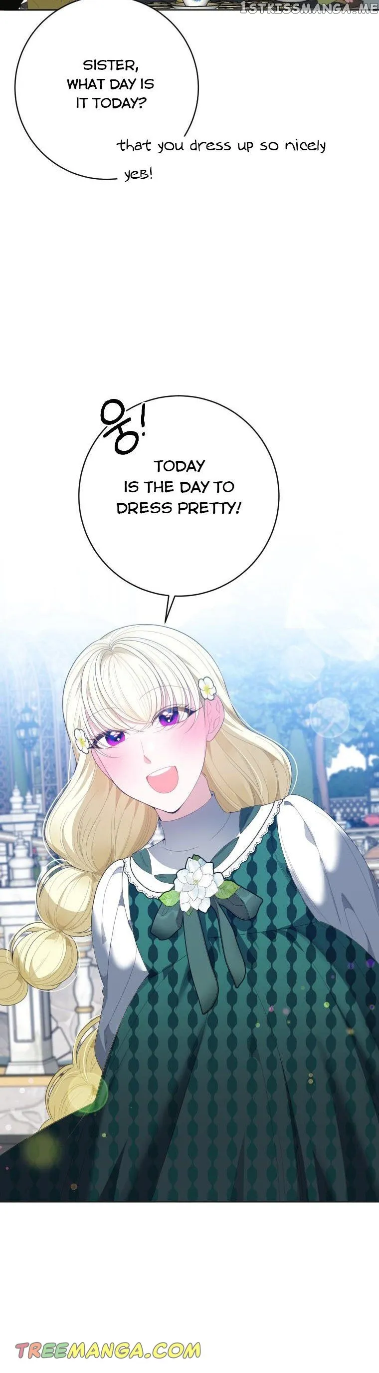 One Step Forward To The Flower Path - Chapter 62 Page 22