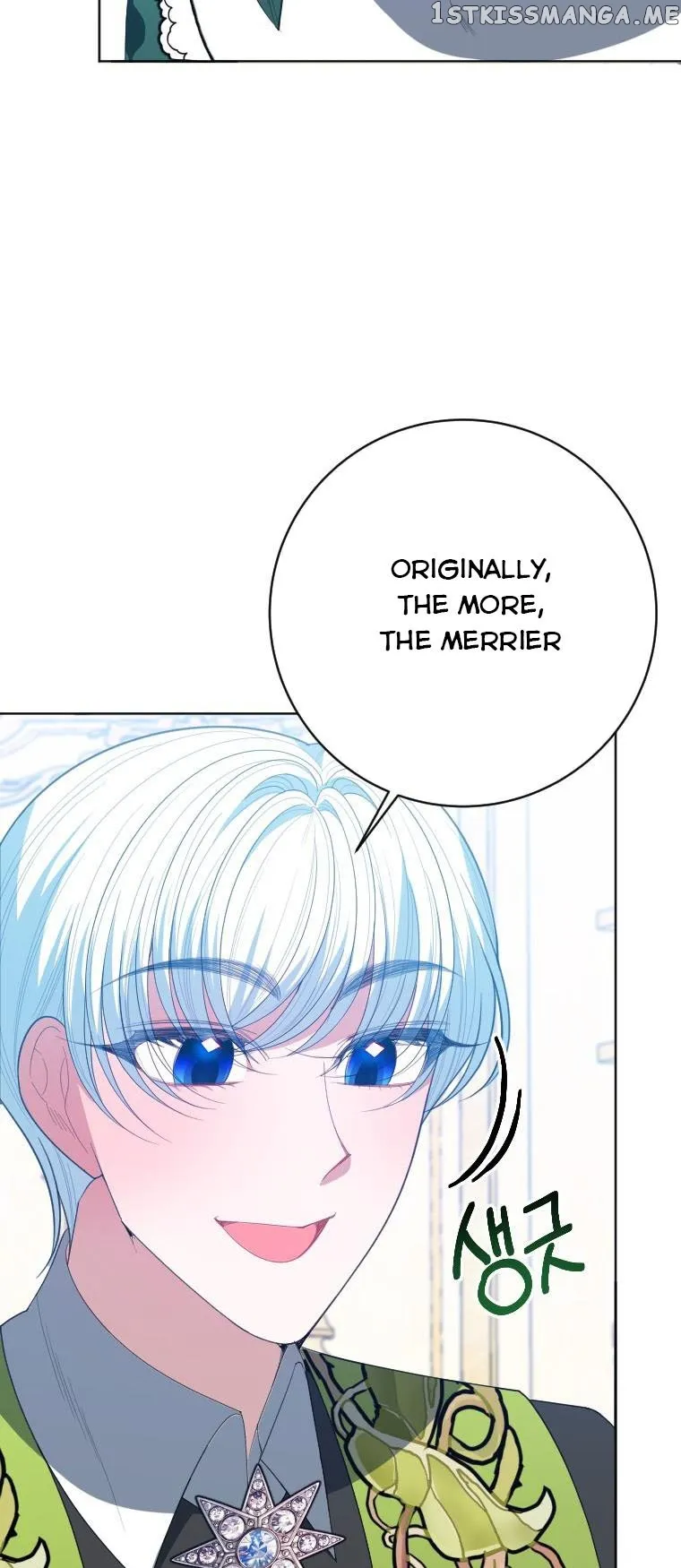 One Step Forward To The Flower Path - Chapter 62 Page 37
