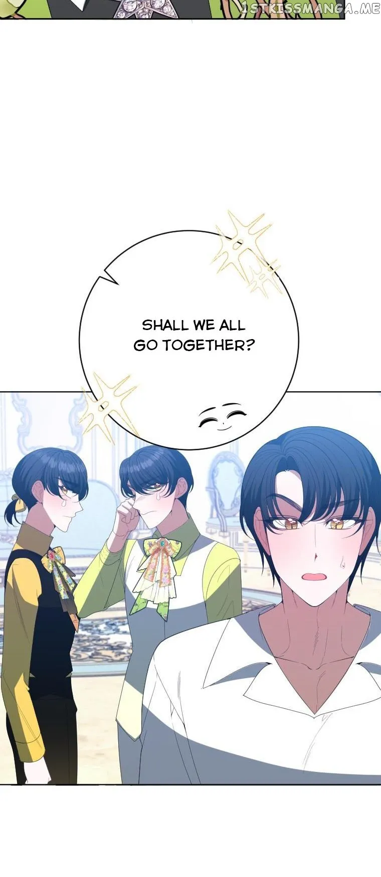 One Step Forward To The Flower Path - Chapter 62 Page 38