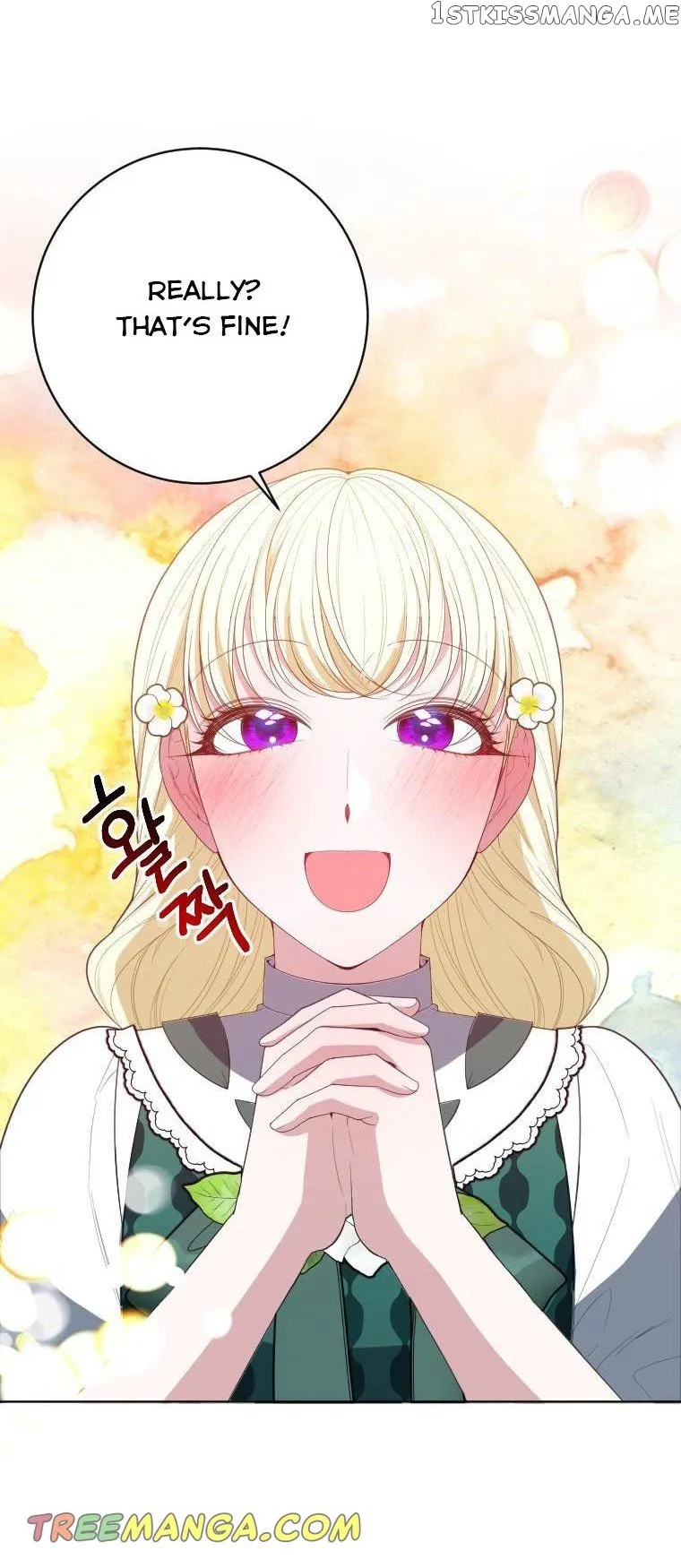 One Step Forward To The Flower Path - Chapter 62 Page 39