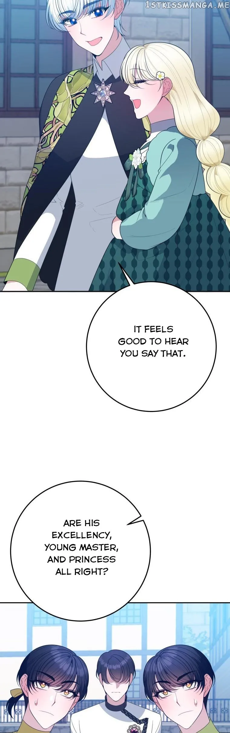One Step Forward To The Flower Path - Chapter 63 Page 2