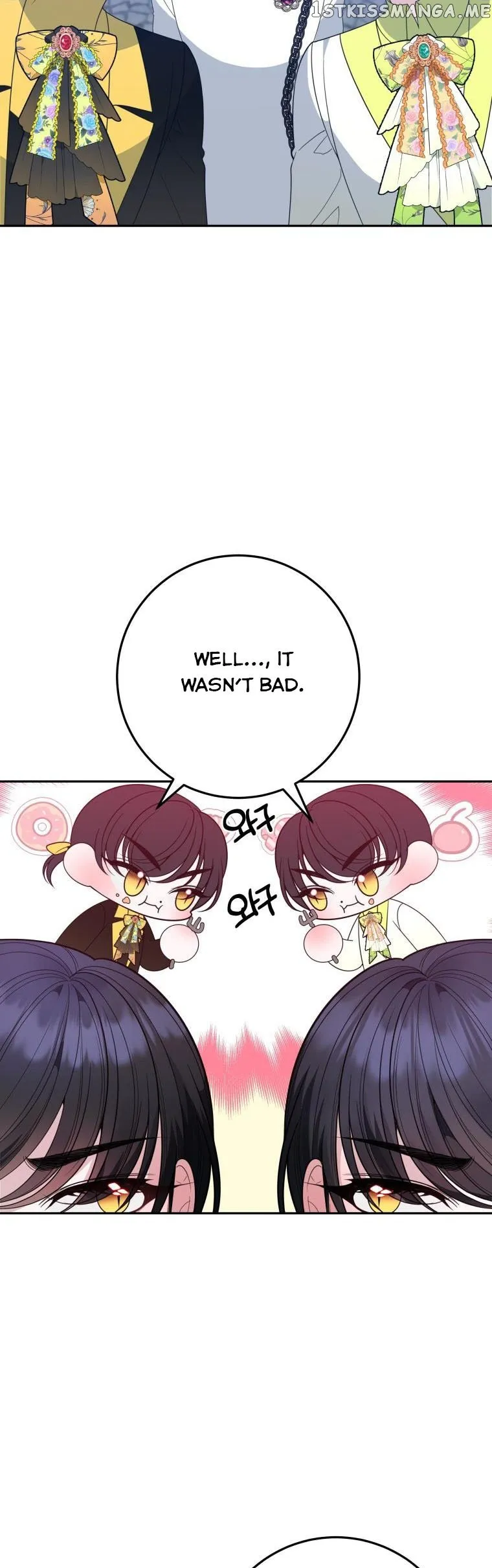 One Step Forward To The Flower Path - Chapter 63 Page 3