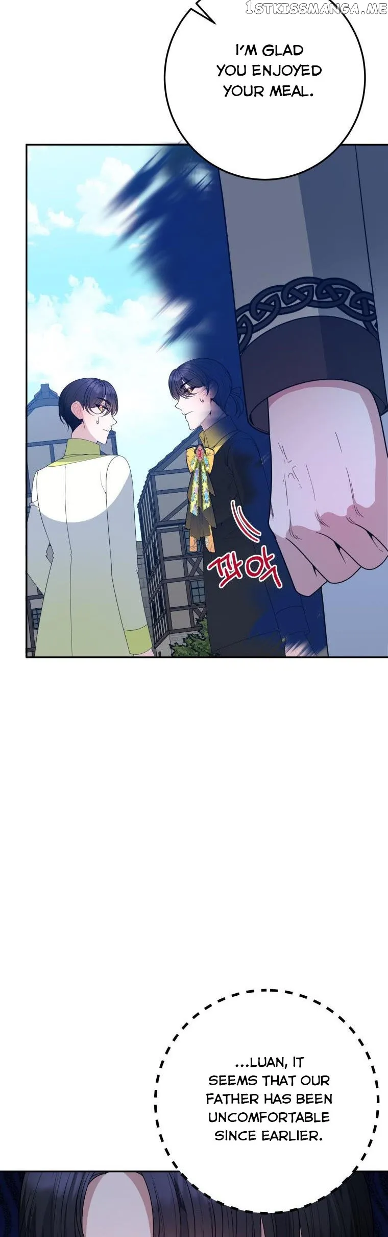 One Step Forward To The Flower Path - Chapter 63 Page 4
