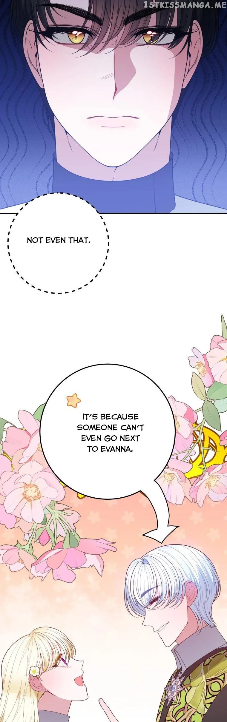 One Step Forward To The Flower Path - Chapter 63 Page 5