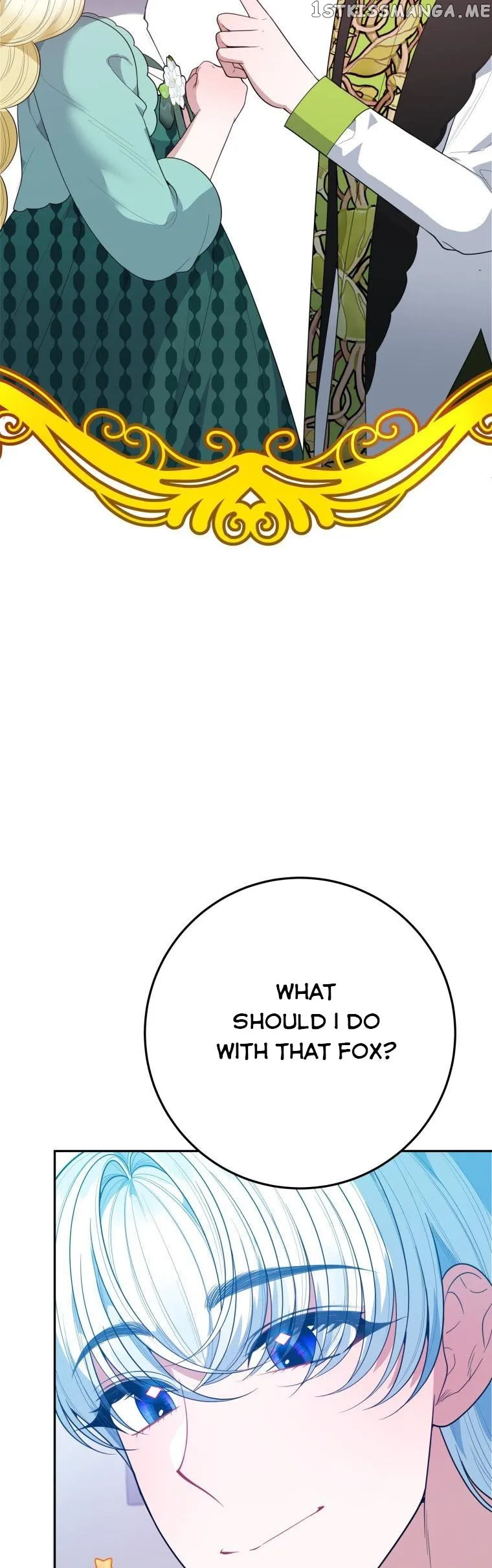 One Step Forward To The Flower Path - Chapter 63 Page 6
