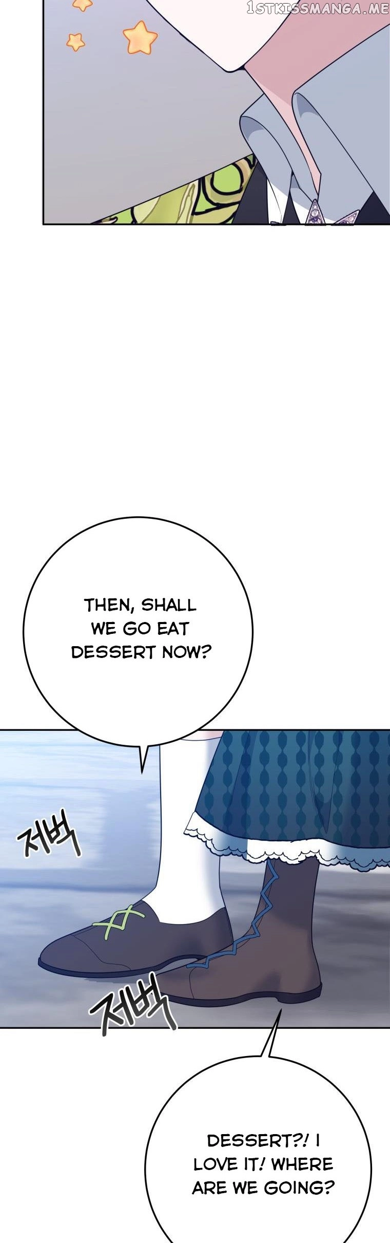 One Step Forward To The Flower Path - Chapter 63 Page 7