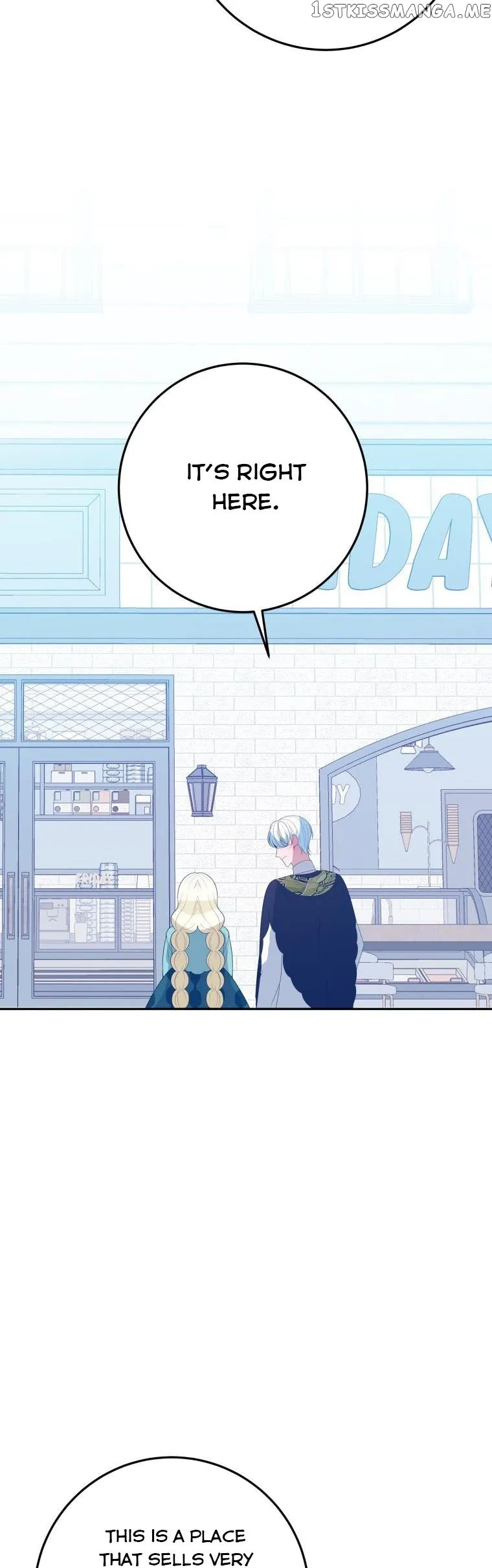 One Step Forward To The Flower Path - Chapter 63 Page 8