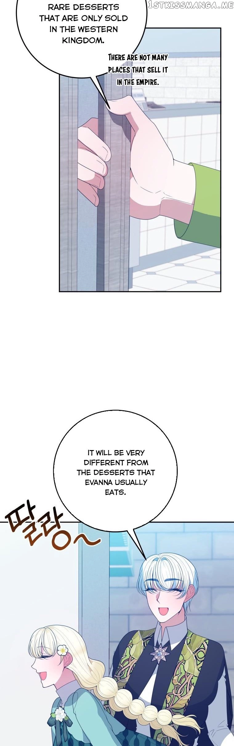 One Step Forward To The Flower Path - Chapter 63 Page 9