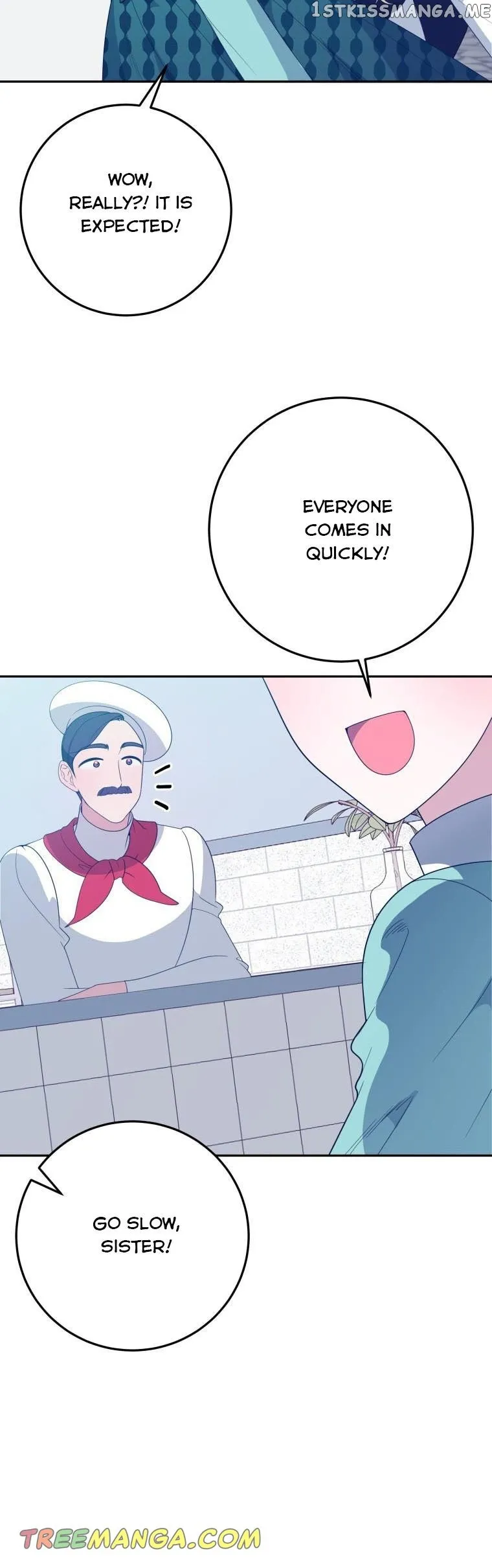 One Step Forward To The Flower Path - Chapter 63 Page 10