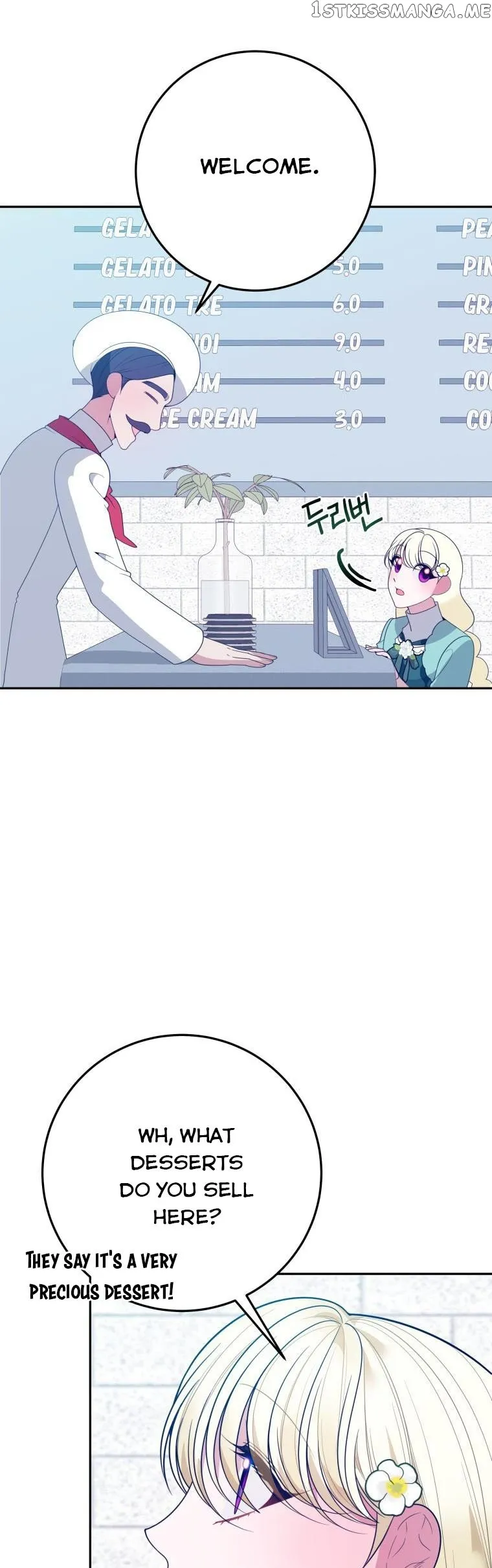 One Step Forward To The Flower Path - Chapter 63 Page 11