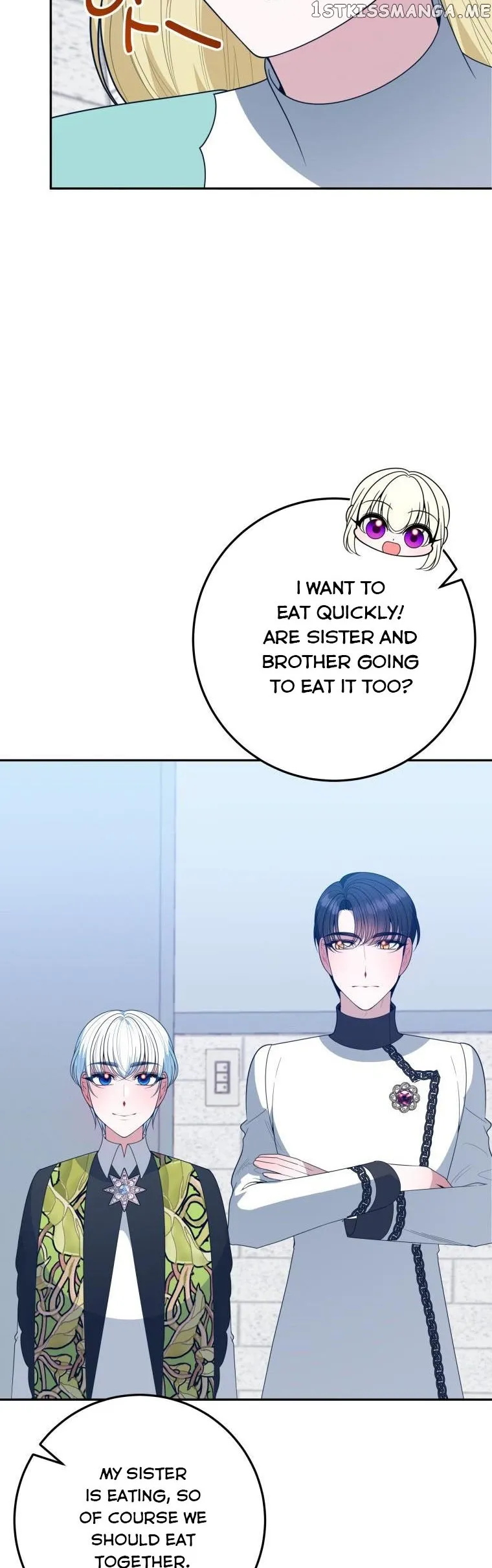 One Step Forward To The Flower Path - Chapter 63 Page 14