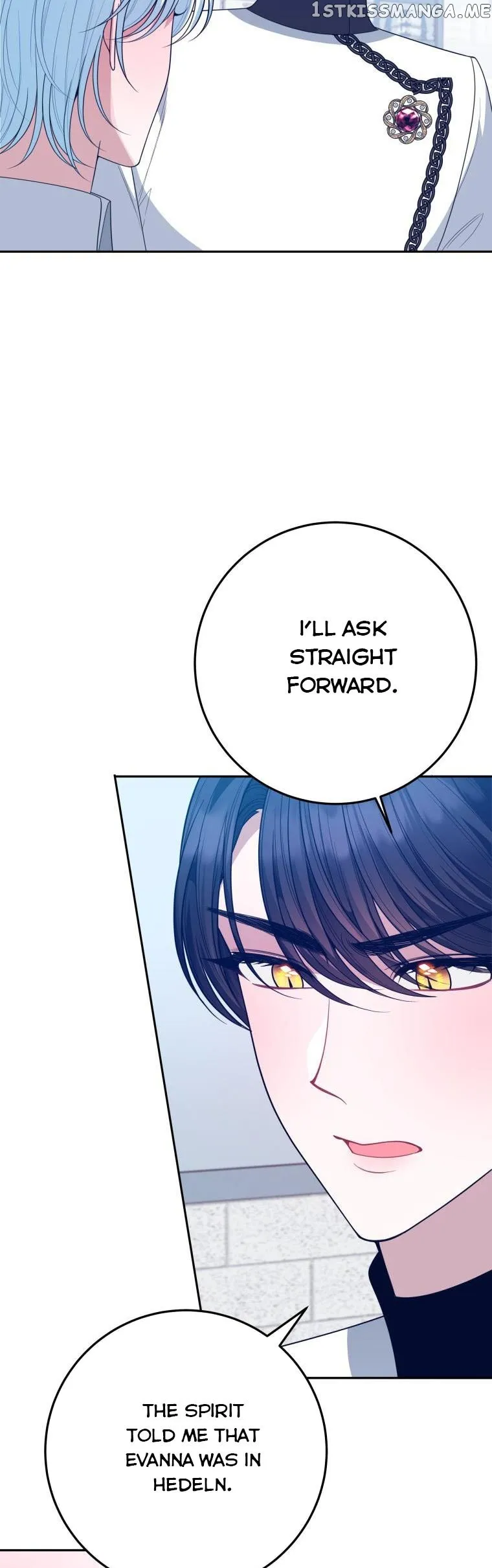 One Step Forward To The Flower Path - Chapter 63 Page 16