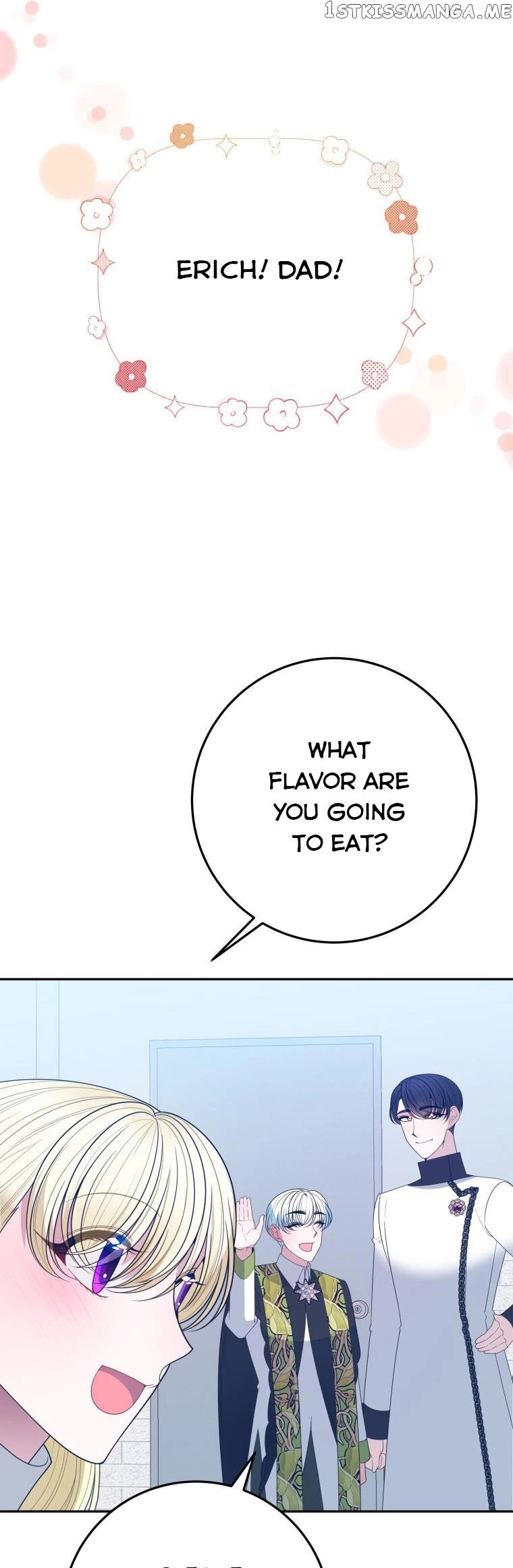 One Step Forward To The Flower Path - Chapter 63 Page 21