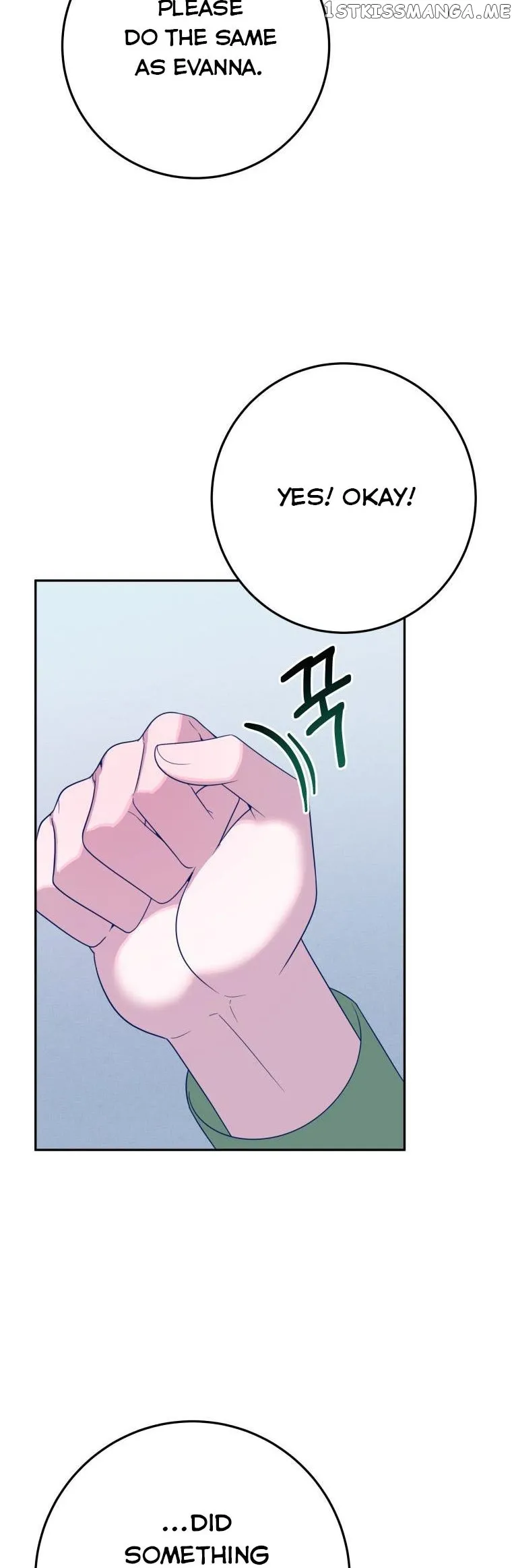 One Step Forward To The Flower Path - Chapter 63 Page 22