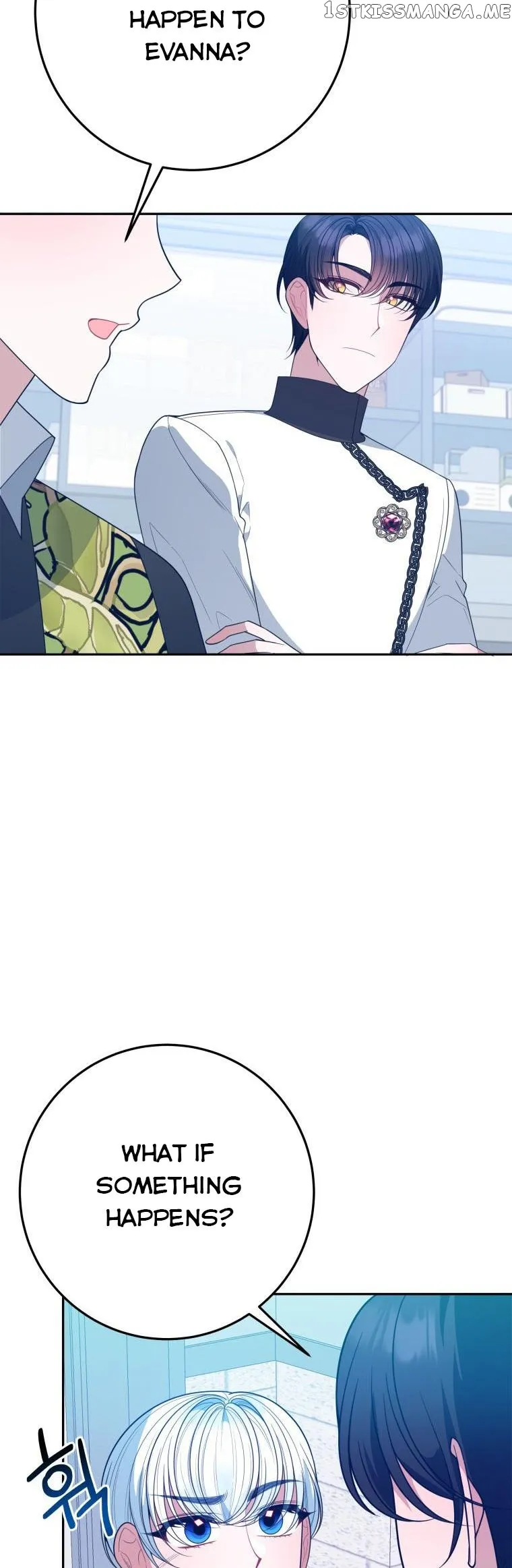One Step Forward To The Flower Path - Chapter 63 Page 23