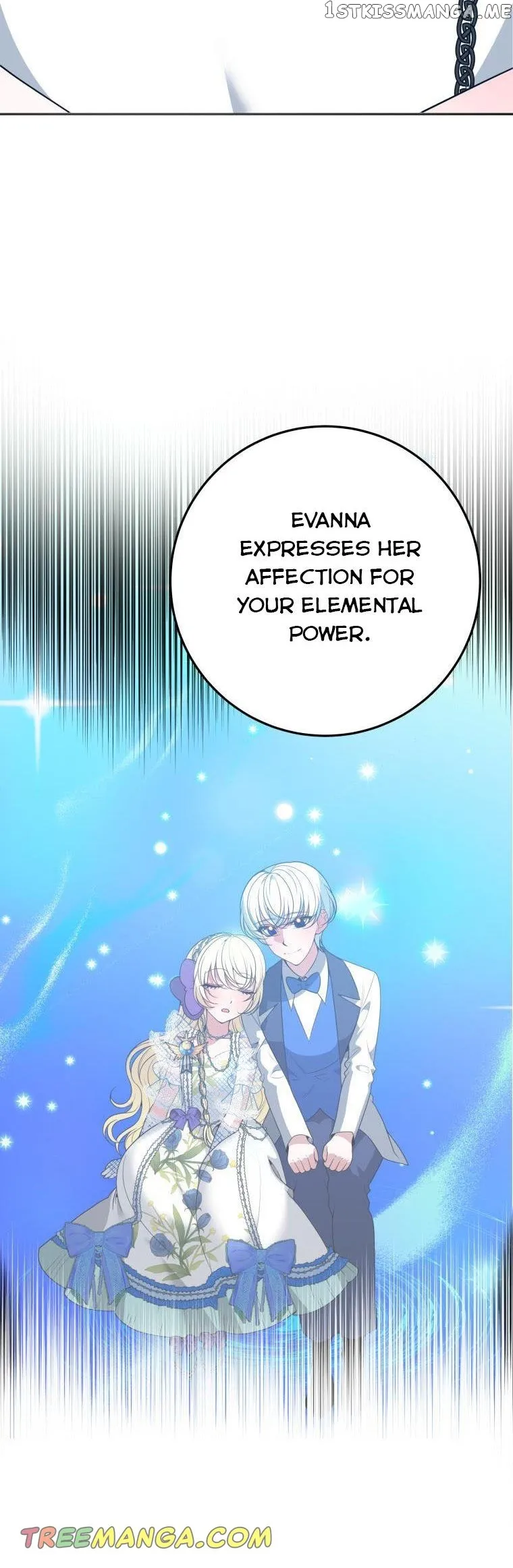 One Step Forward To The Flower Path - Chapter 63 Page 25