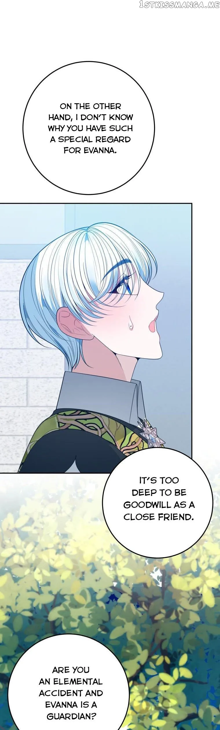 One Step Forward To The Flower Path - Chapter 63 Page 26