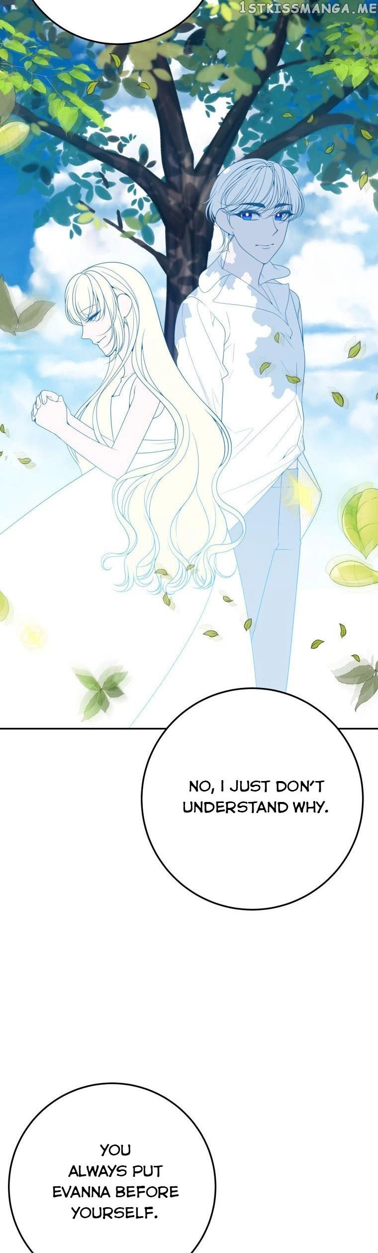 One Step Forward To The Flower Path - Chapter 63 Page 27