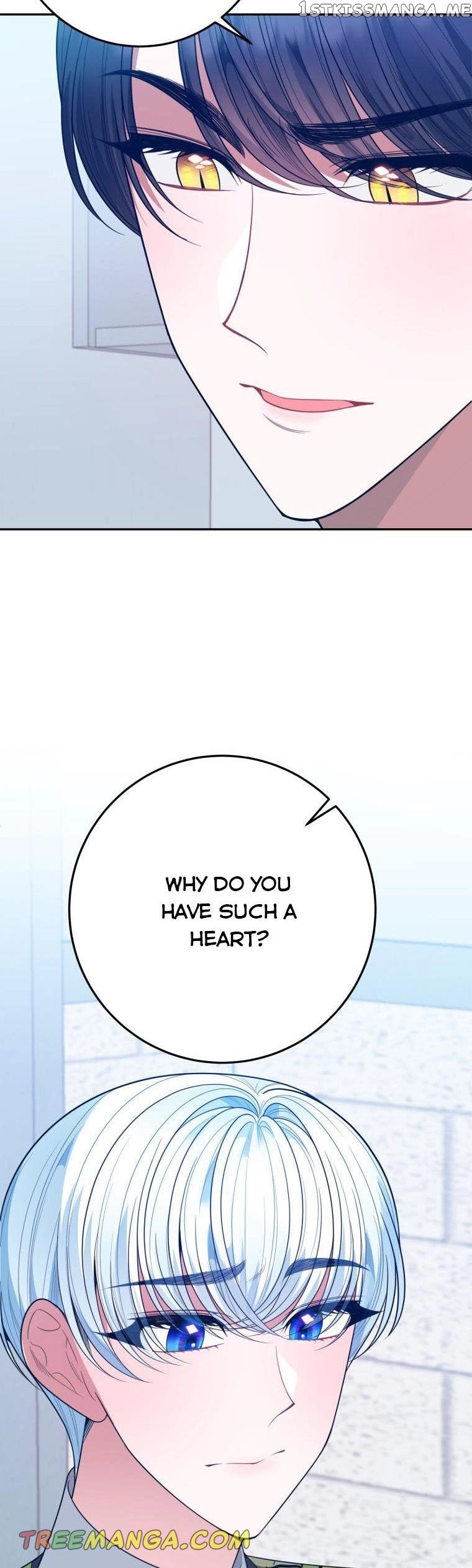 One Step Forward To The Flower Path - Chapter 63 Page 28