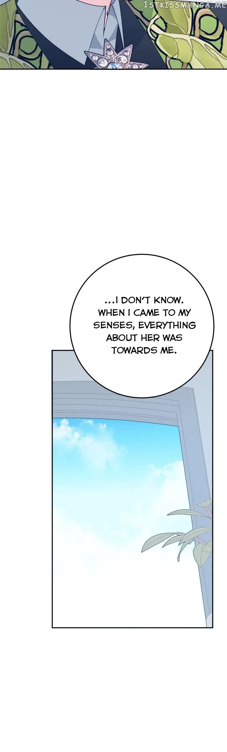 One Step Forward To The Flower Path - Chapter 63 Page 29