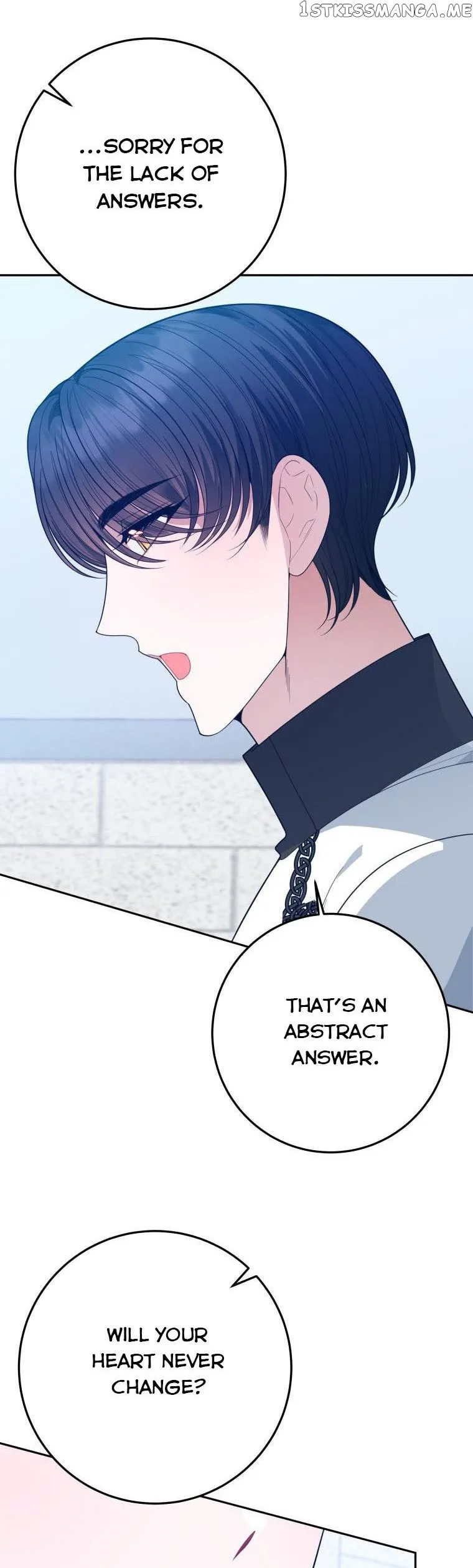 One Step Forward To The Flower Path - Chapter 63 Page 30