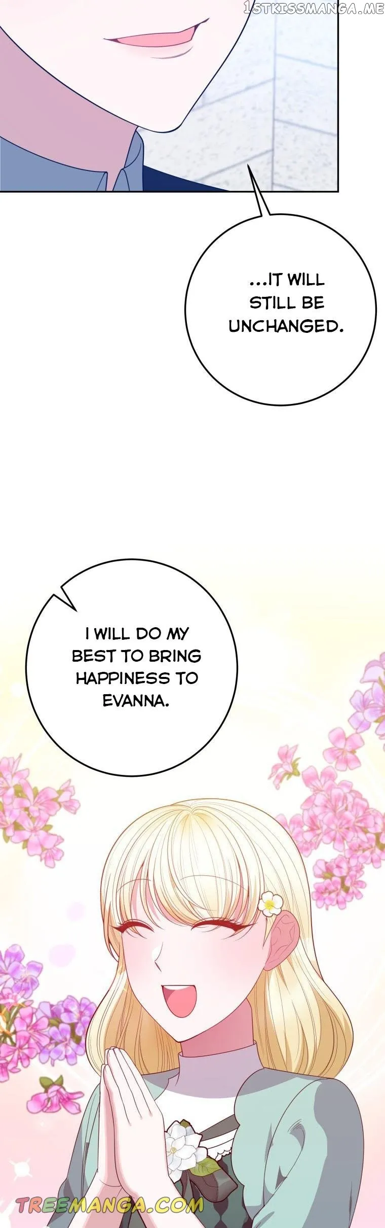 One Step Forward To The Flower Path - Chapter 63 Page 31