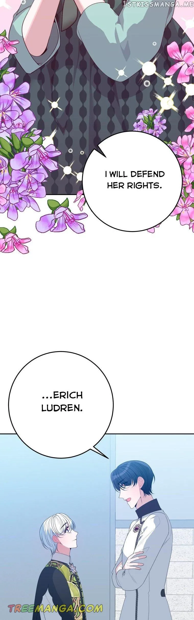 One Step Forward To The Flower Path - Chapter 63 Page 32