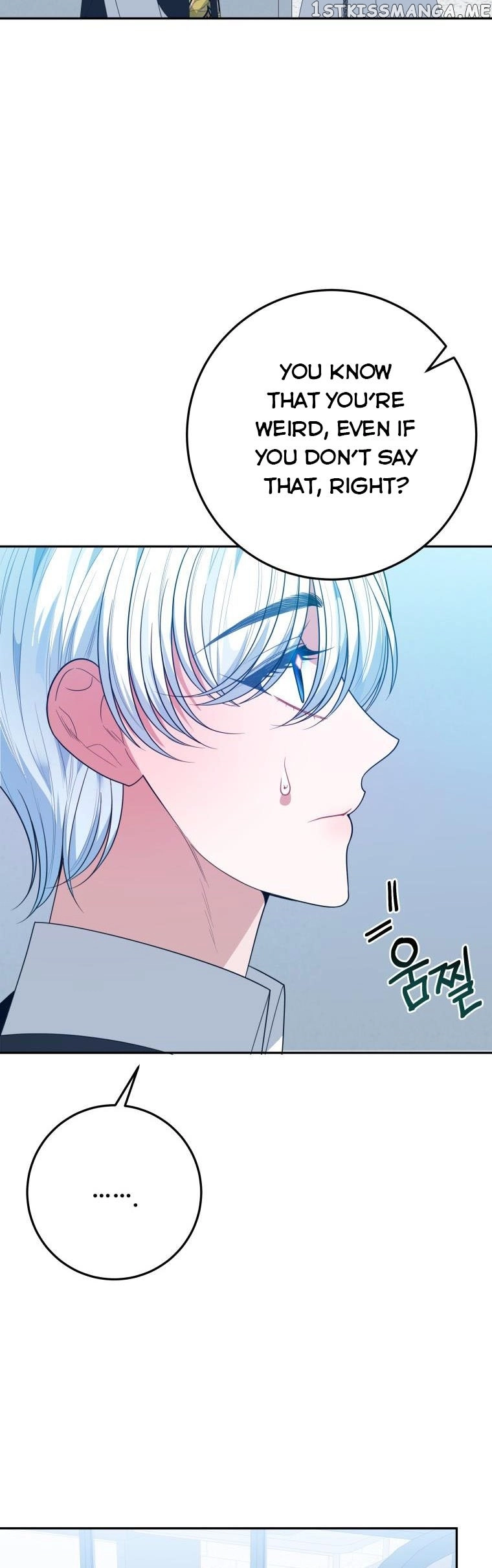 One Step Forward To The Flower Path - Chapter 63 Page 33