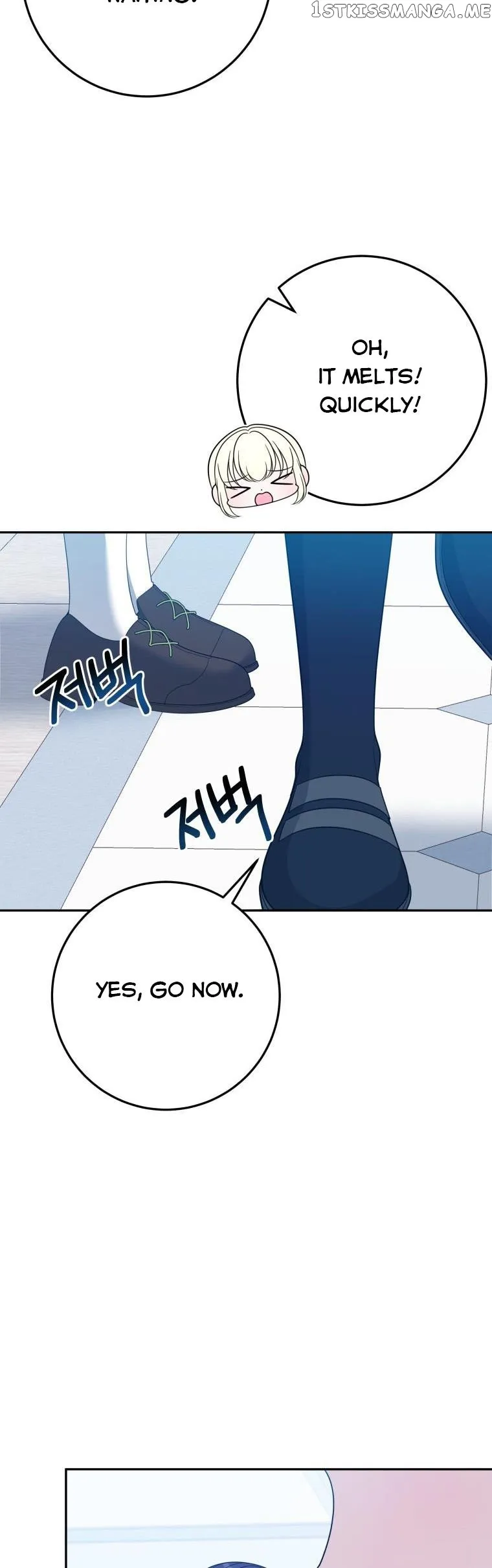 One Step Forward To The Flower Path - Chapter 63 Page 35