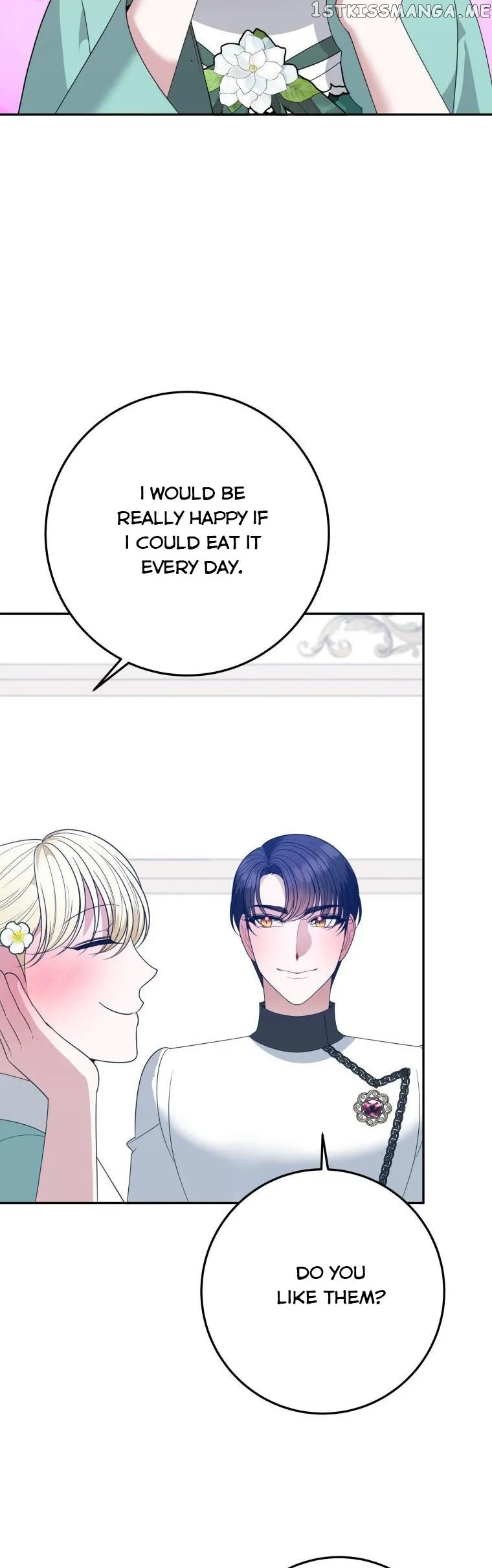 One Step Forward To The Flower Path - Chapter 63 Page 39