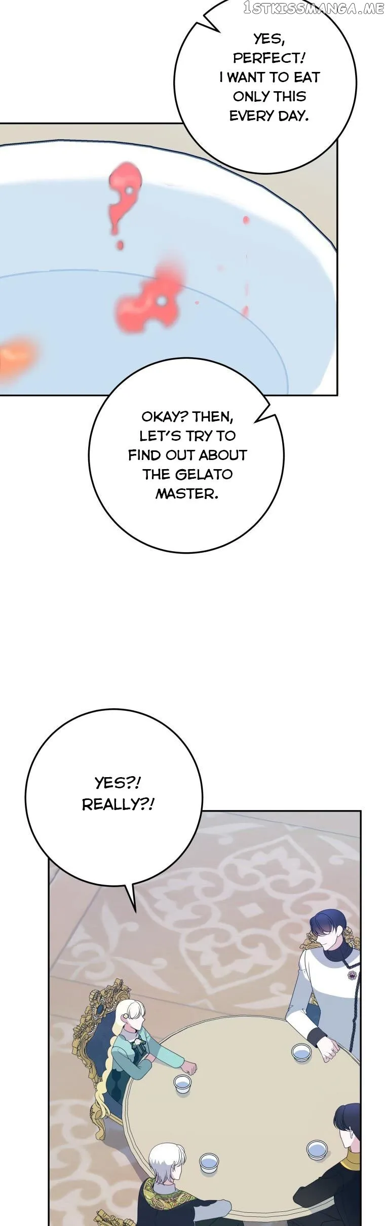 One Step Forward To The Flower Path - Chapter 63 Page 40