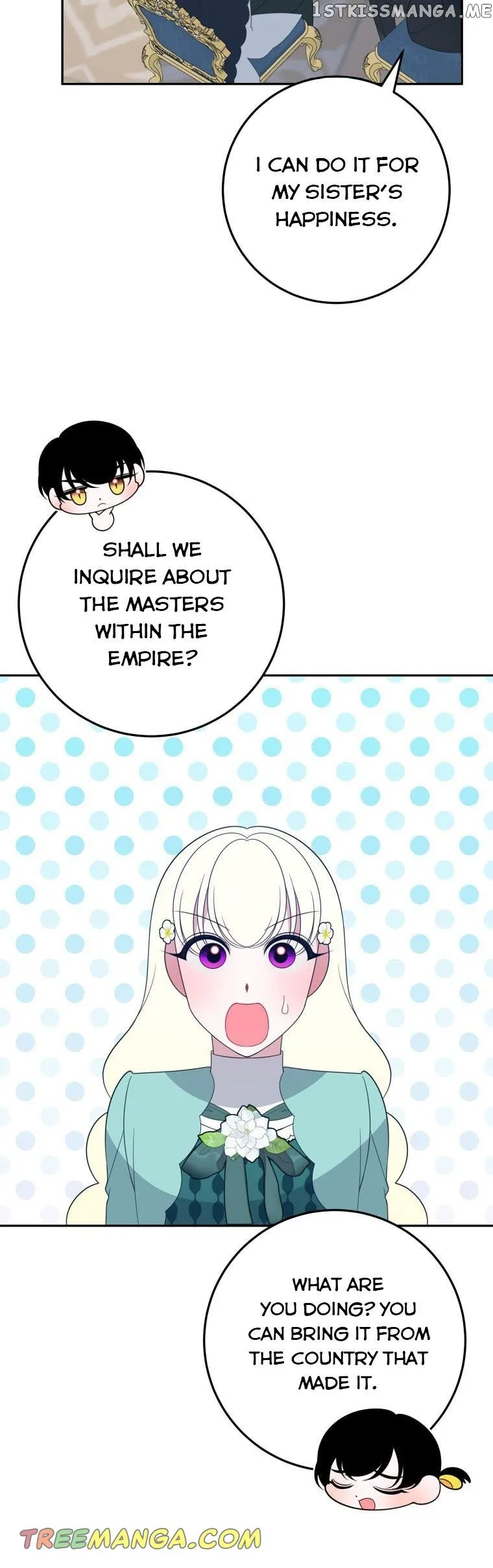 One Step Forward To The Flower Path - Chapter 63 Page 41